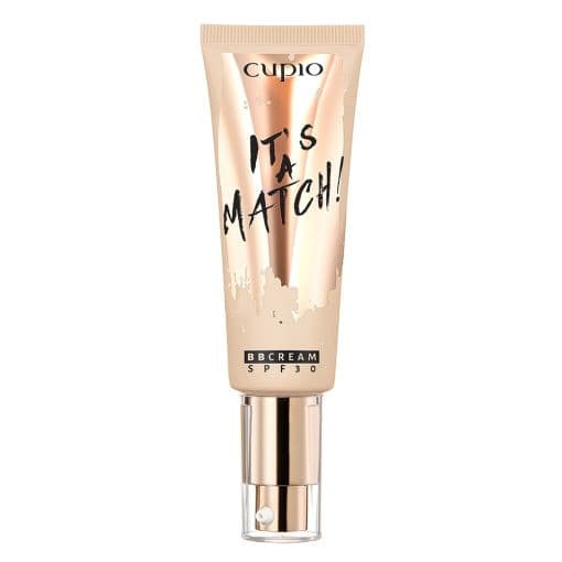 Cupio BB Cream Cupio It's a Match! SPF30 - Medium 40ml
