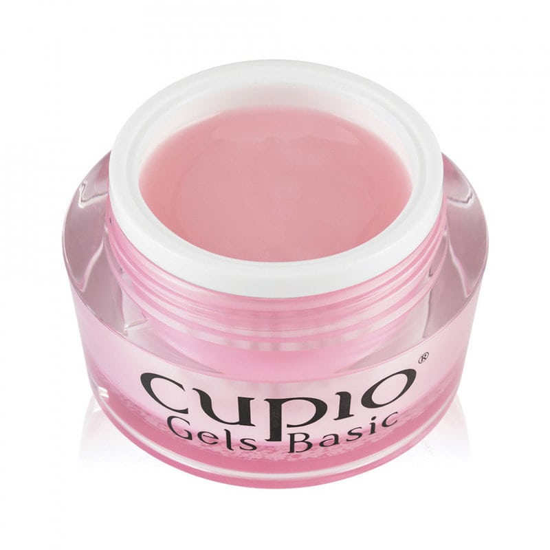 Cupio Cover Builder Easy Fill Gel - Candy Rose 30ml
