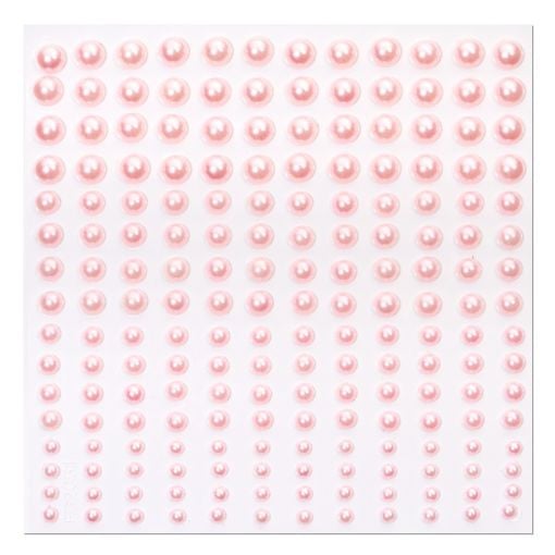 Cupio Cristale pentru fata si corp Pink Pearls