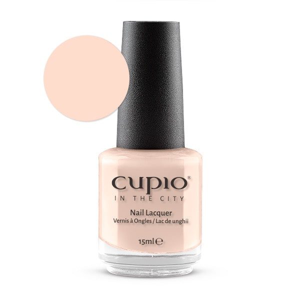 Lac de unghii Cupio in the City – Mallorca 15 ml