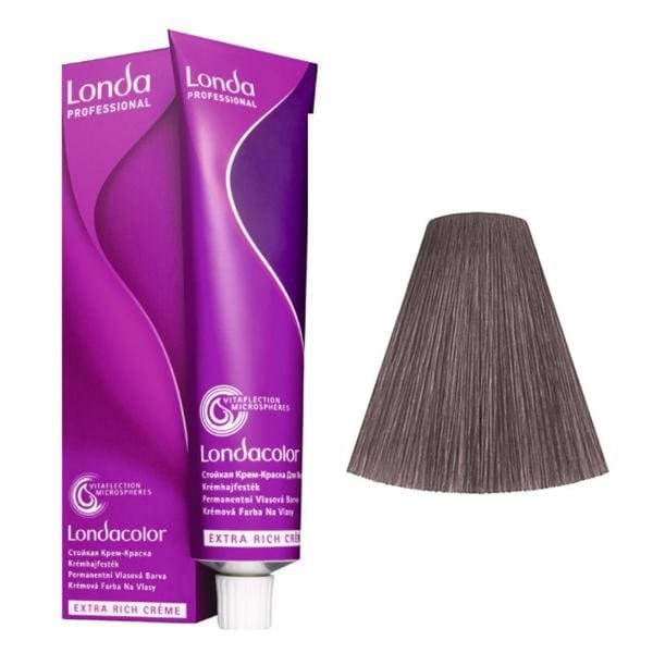 Londa Professional – Vopsea de par permanenta 7/16 60ml