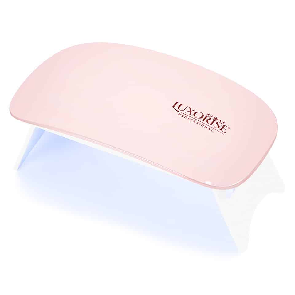Lampa UV LED 9W SUN Mini - LUXORISE Germania