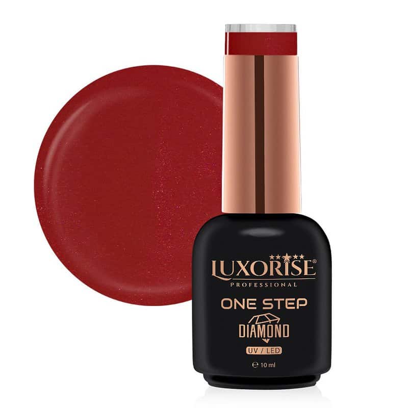 Oja Semipermanenta One Step Diamond LUXORISE - Urban Queen 10ml