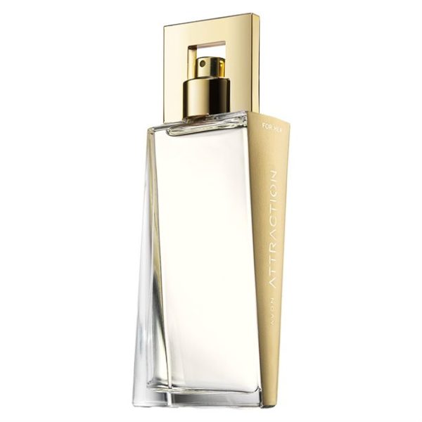 Apă de parfum Attraction pentru Ea