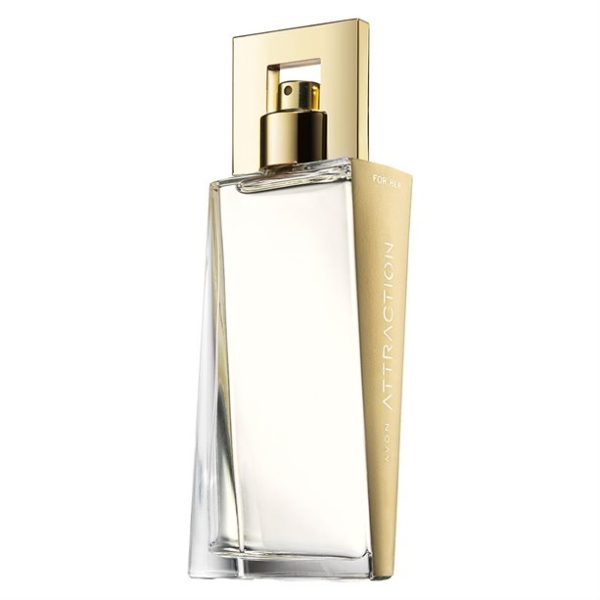 Apă de parfum Attraction pentru Ea