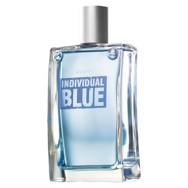 Apă de toaletă Individual Blue
