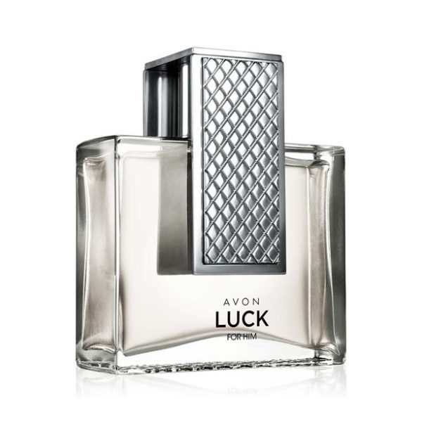 Apă de toaletă Luck pentru El