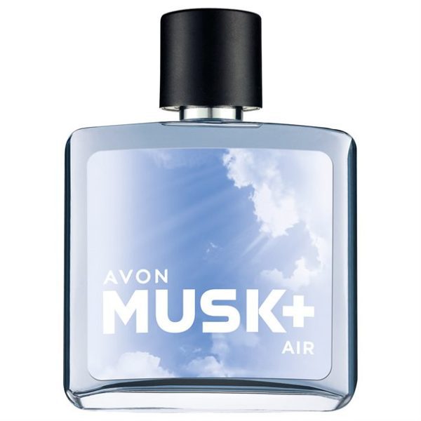 Apă de toaletă Musk Air