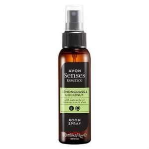 Spray de cameră Lemongrass & Coconut